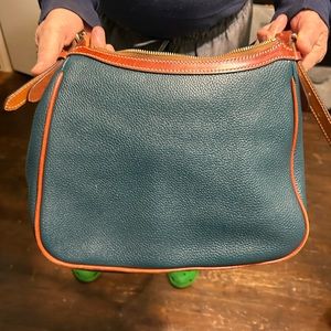 Dooney Bourke Handbag